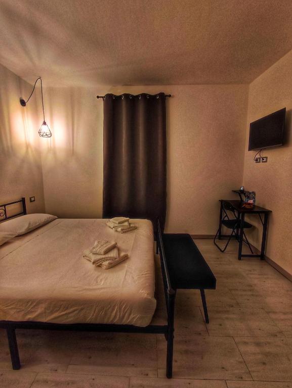 Foresteria Del Borgo Etrusco - Double Room