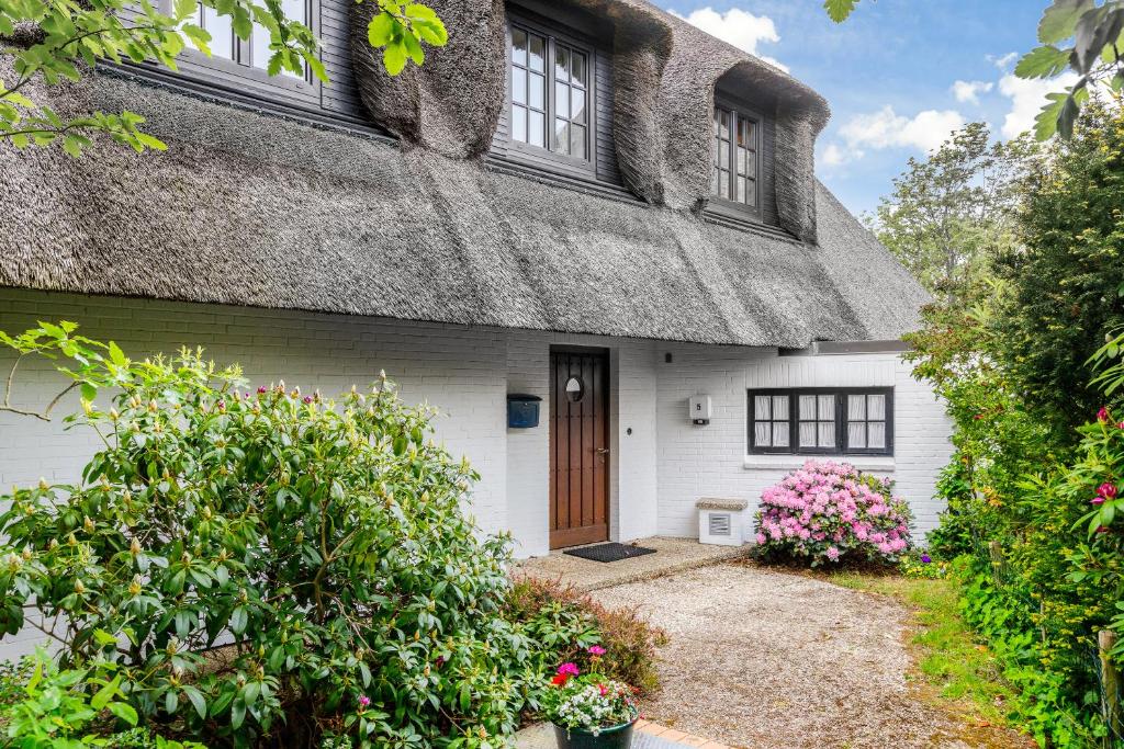 En have udenfor Carlotta