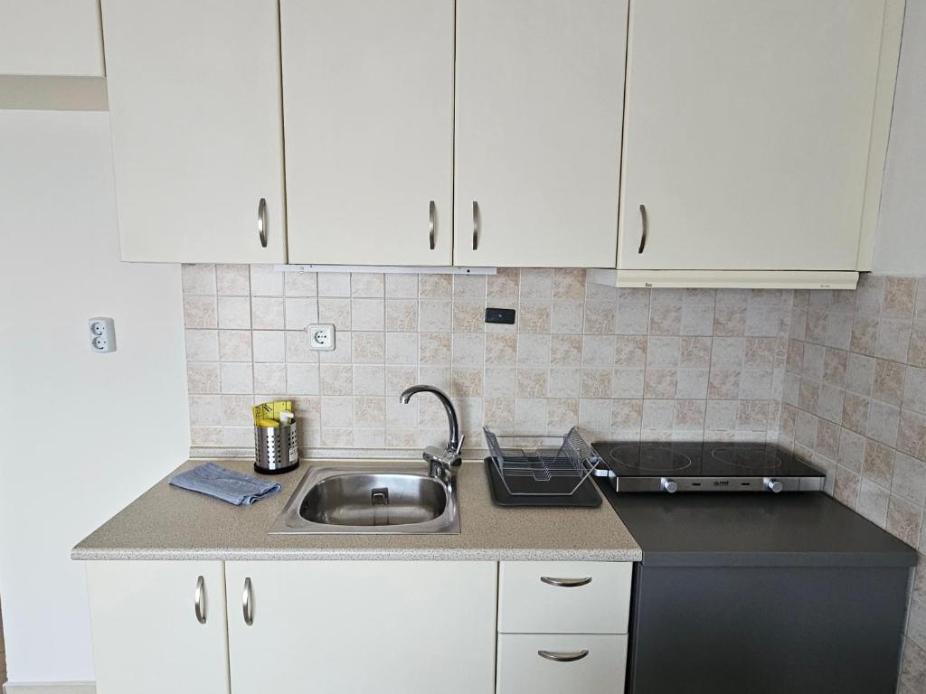 Syggrou Open View Apt - 1