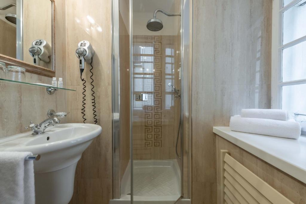 Monastery Garden Prague - 13