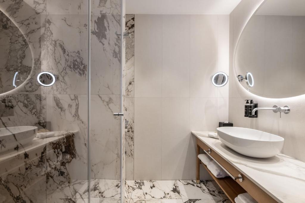 Grand Hotel Union Eurostars - Resim 37