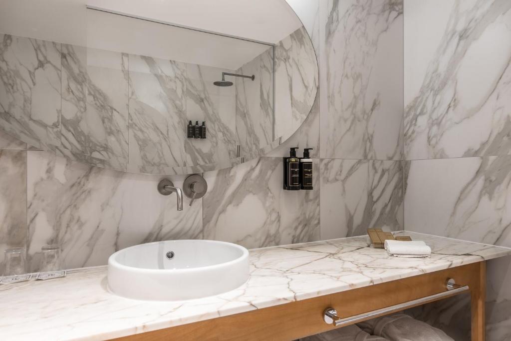 Grand Hotel Union Eurostars - Resim 36