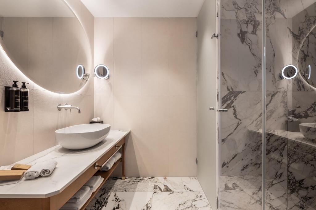 Grand Hotel Union Eurostars - Resim 30