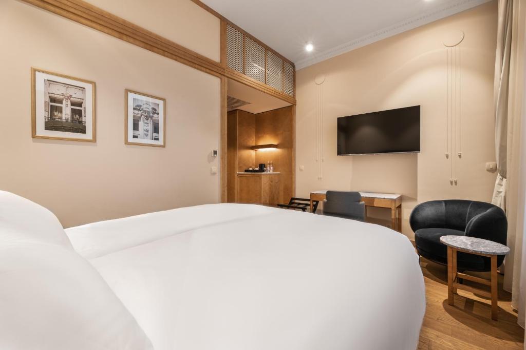 Grand Hotel Union Eurostars - Resim 29