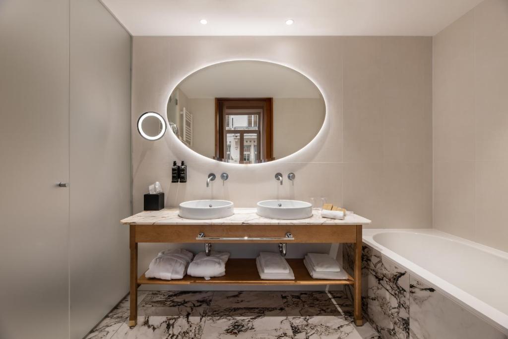 Grand Hotel Union Eurostars - Resim 26