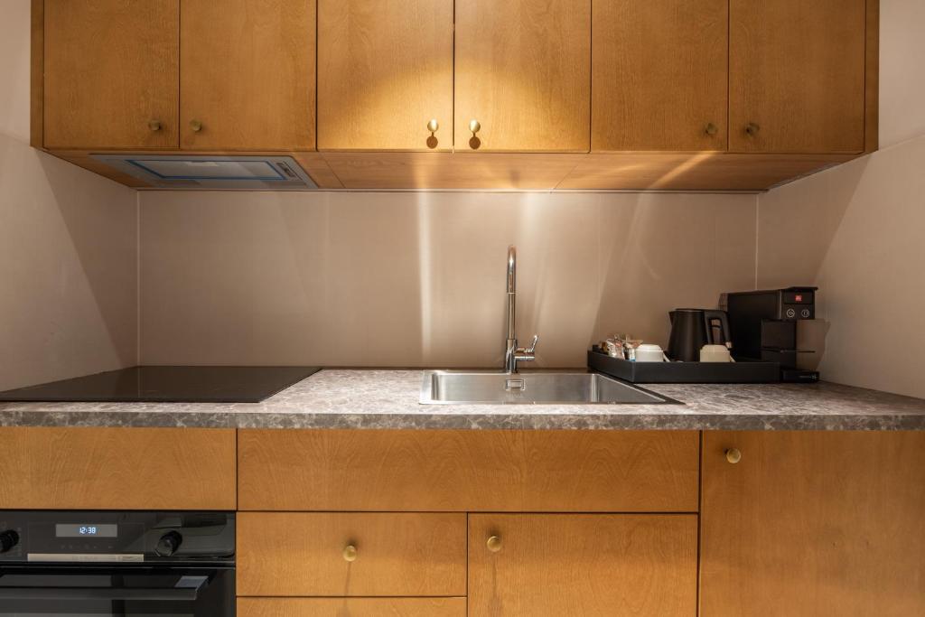 Grand Hotel Union Eurostars - Resim 32