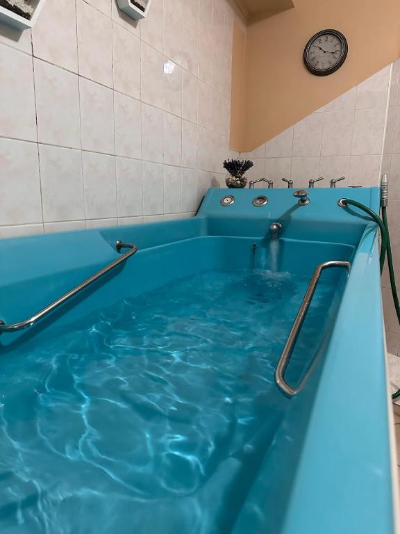 Fotografie z fotogalerie ubytování Bogolvar Retreat Resort v destinaci Antalovci
