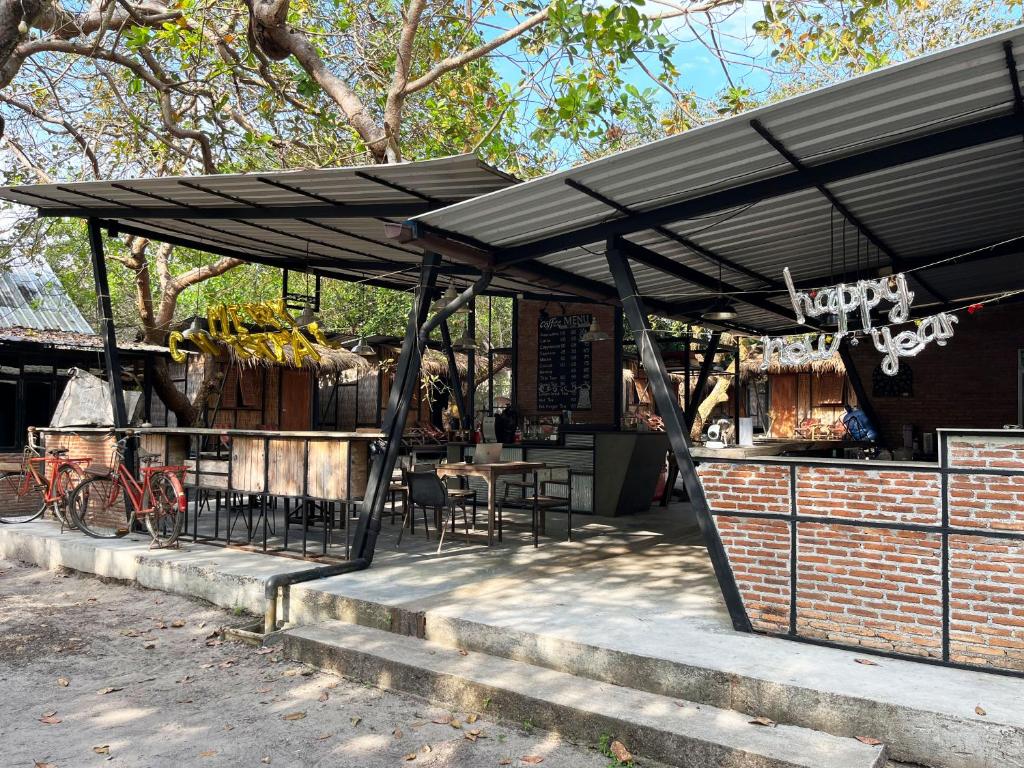 Gallery image of Little Hut in Ko Phayam