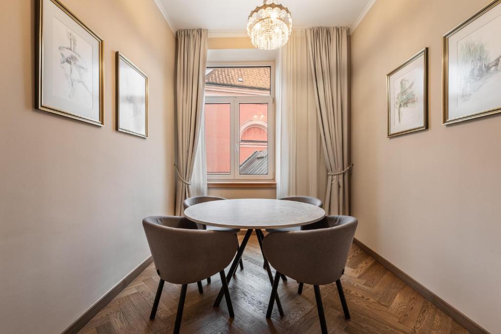 Grand Hotel Union Eurostars - Resim 41