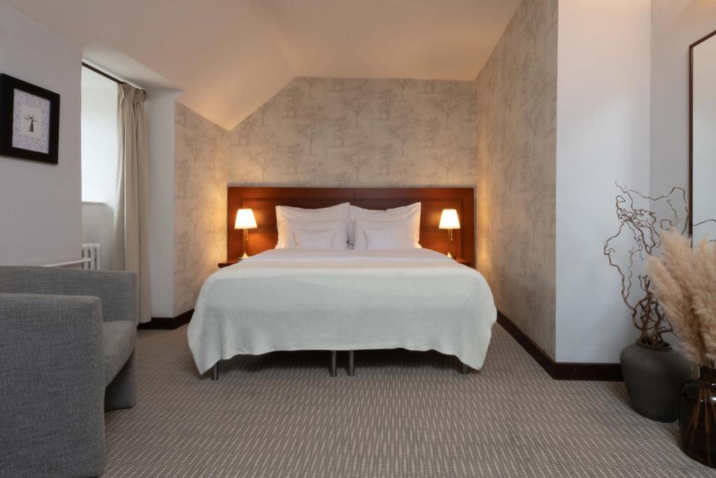 Monastery Garden Prague - 14