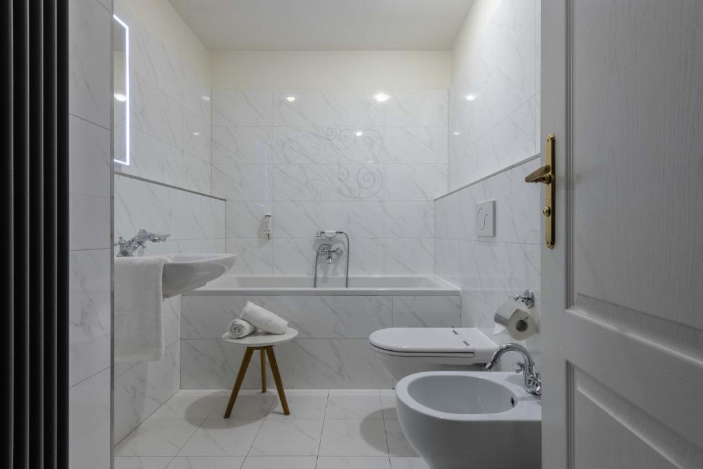 Monastery Garden Prague - 15