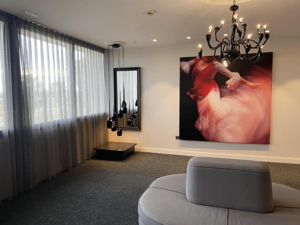 Exe Isla Cartuja - Resim 25