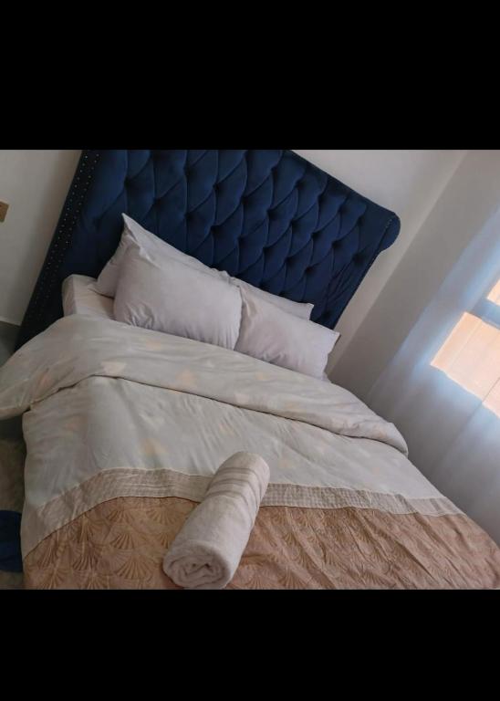 Apartment Valley, Nairobi, Kenya