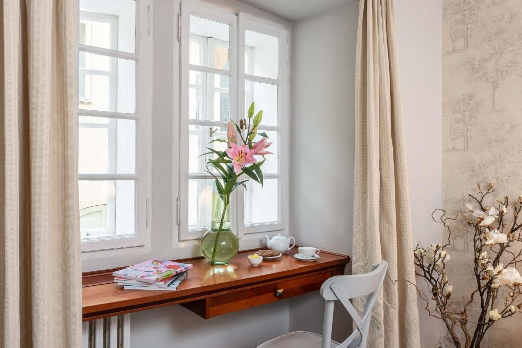 Monastery Garden Prague - 16