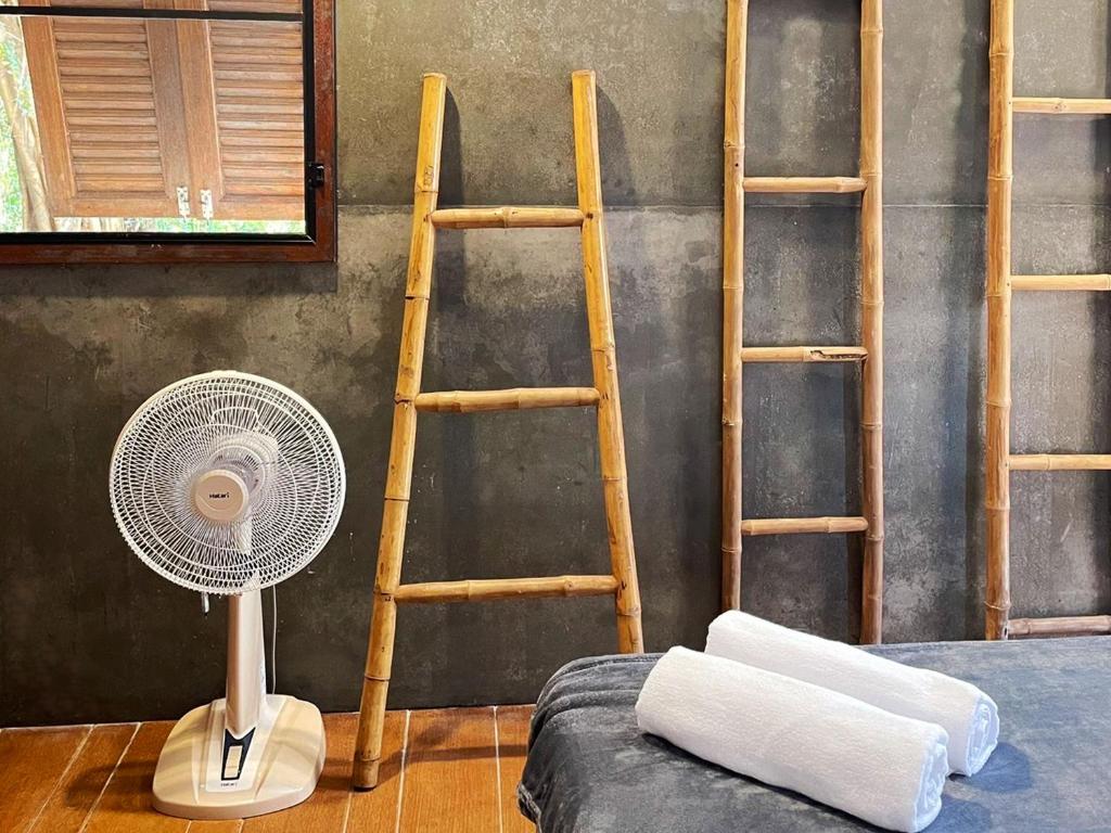 Gallery image of Little Hut in Ko Phayam