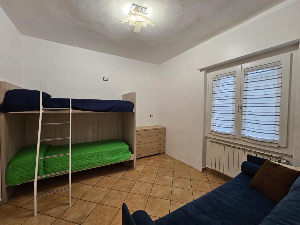 CASA LAINI