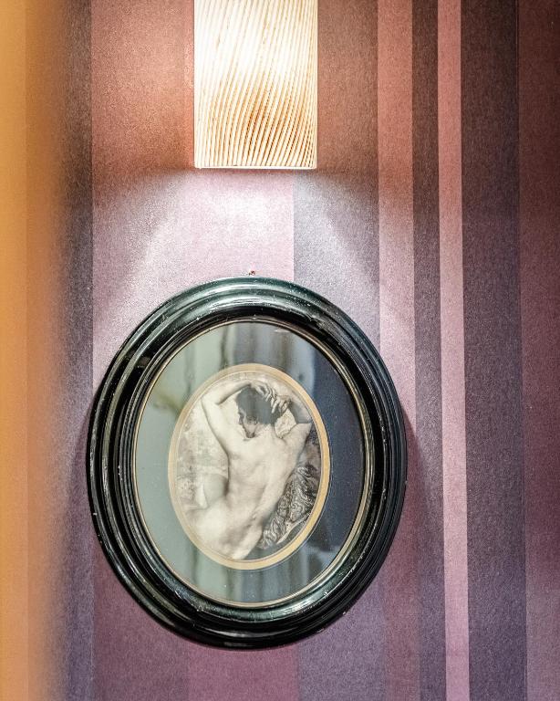 Fotografie z fotogalerie ubytování Hotel Van Eyck v Bruggách