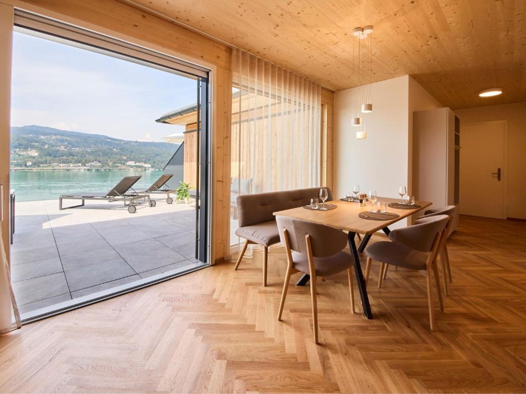 Hermitage Vital Hotel - Superior Apartment