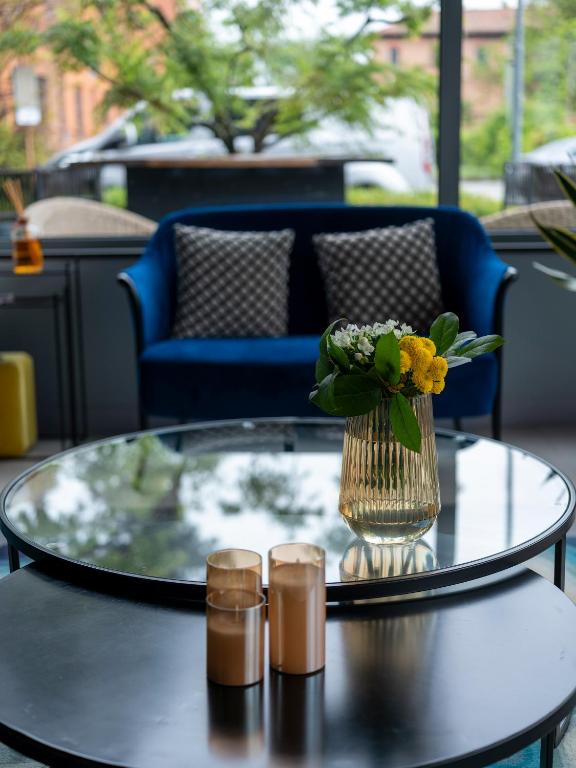 Elizabeth Lifestyle Hotel - Resim 11