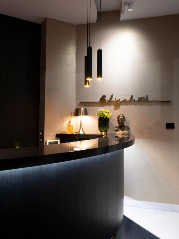 Elizabeth Lifestyle Hotel - Resim 7