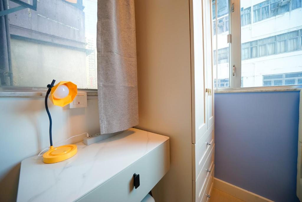 Imagen de la galería de Student Accommodation - 276 Gloucester Road, en Hong Kong