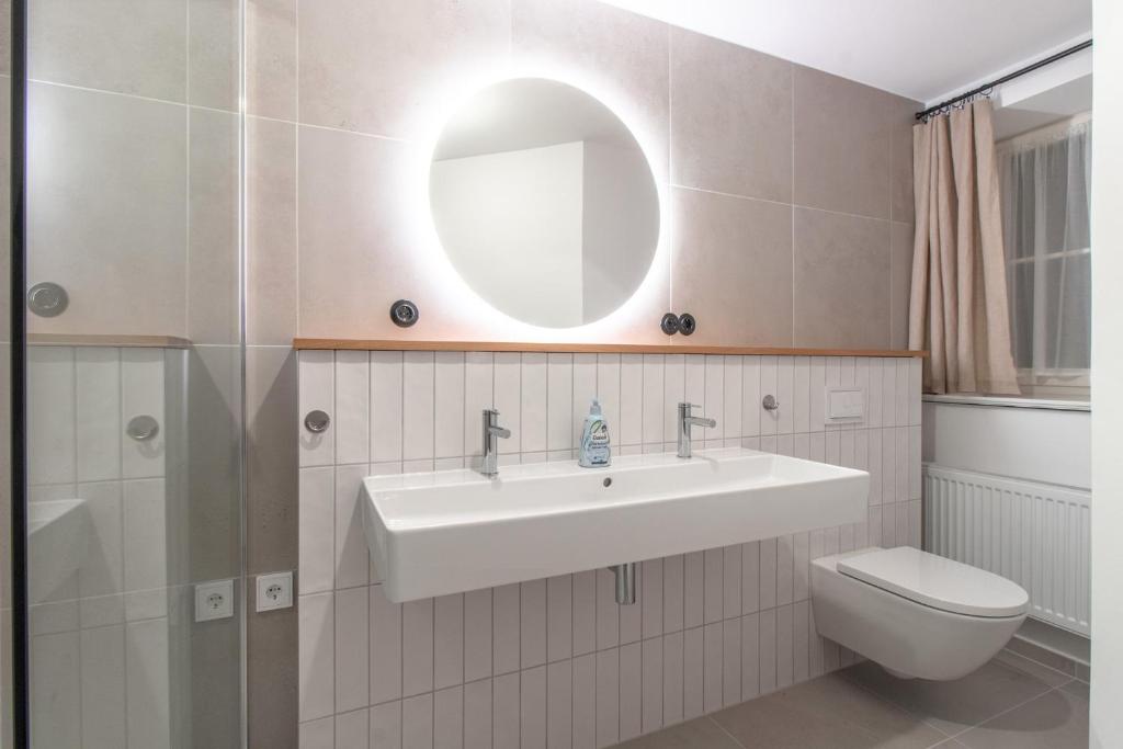 Ferienwohnungen Bockstraße - 14