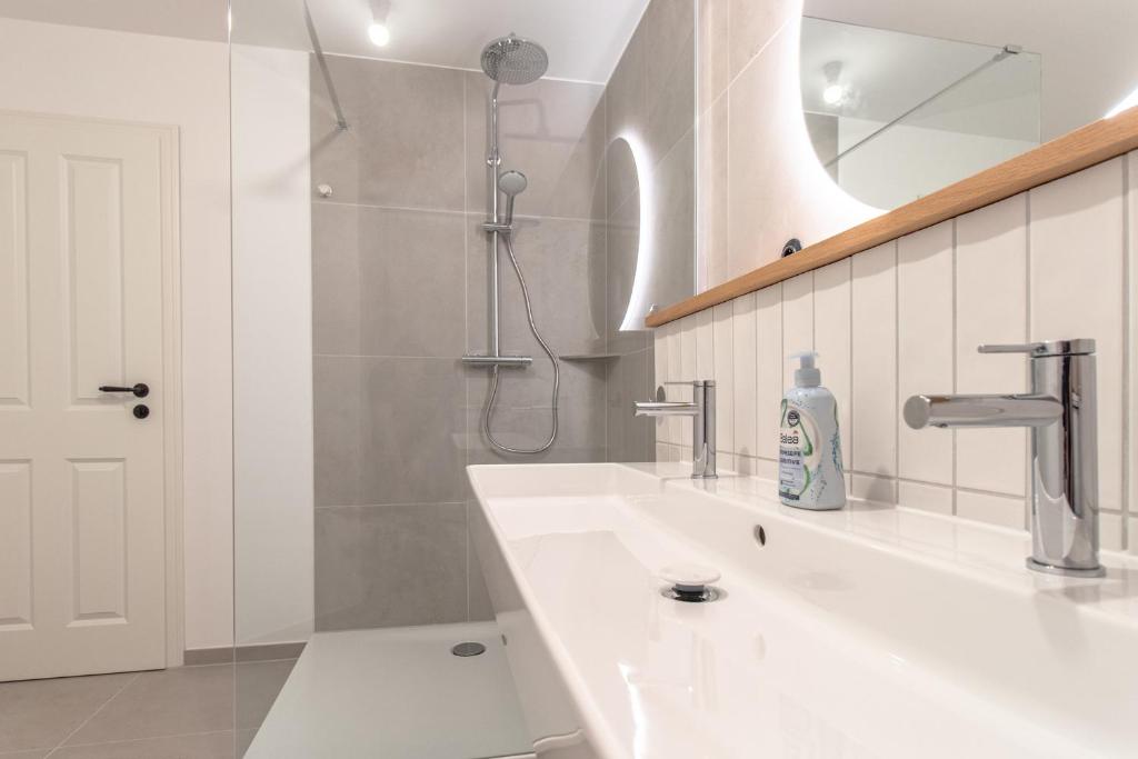 Ferienwohnungen Bockstraße - 16