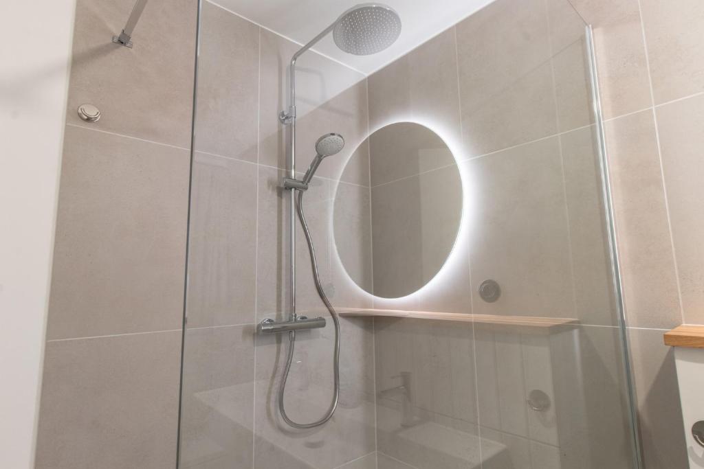 Ferienwohnungen Bockstraße - 15