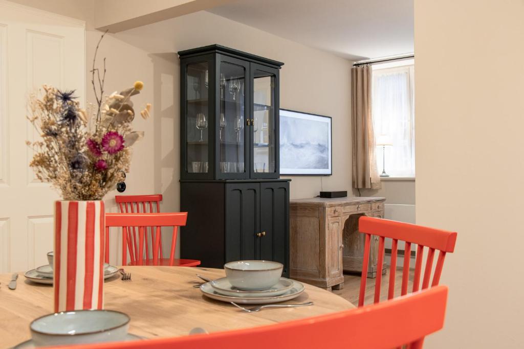 Ferienwohnungen Bockstraße - 8