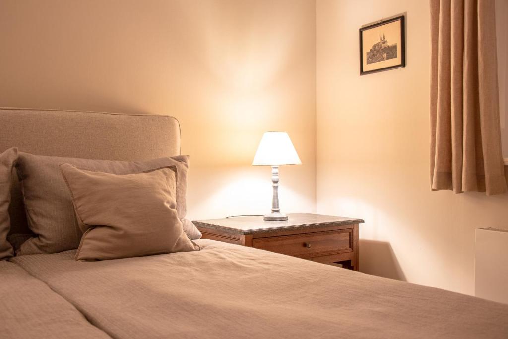 Ferienwohnungen Bockstraße - 13