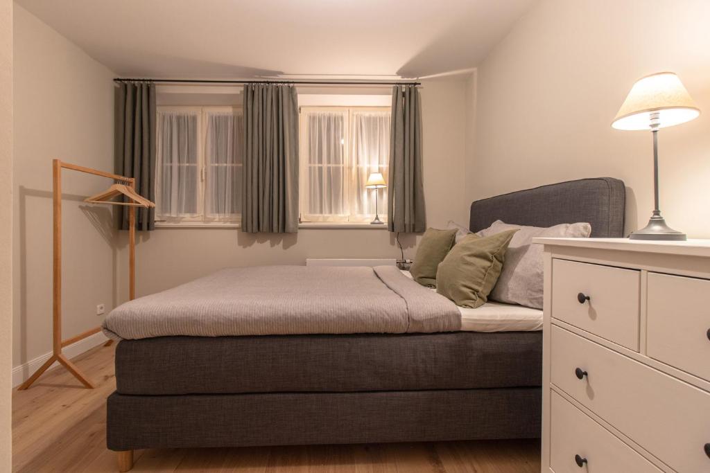 Ferienwohnungen Bockstraße - 18