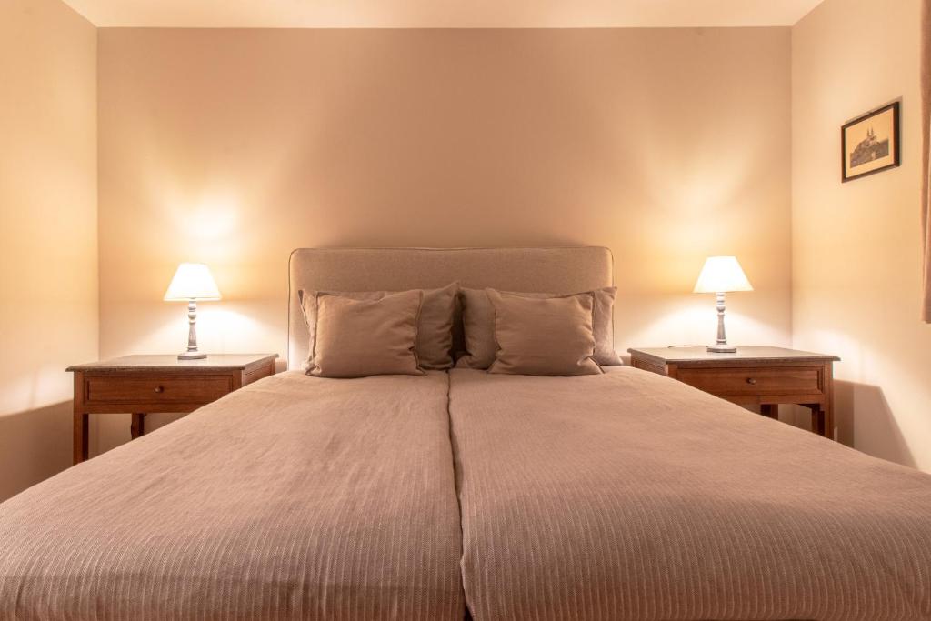 Ferienwohnungen Bockstraße - 12