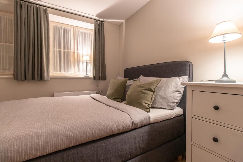 Ferienwohnungen Bockstraße - 17