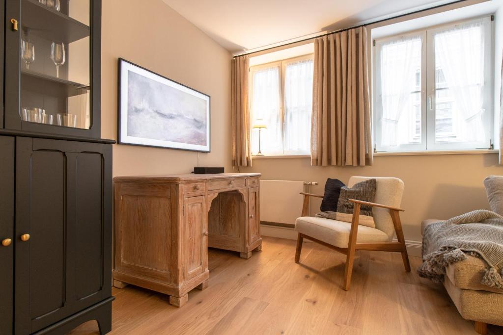 Ferienwohnungen Bockstraße - 2