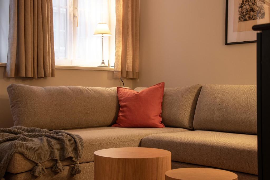 Ferienwohnungen Bockstraße - 19