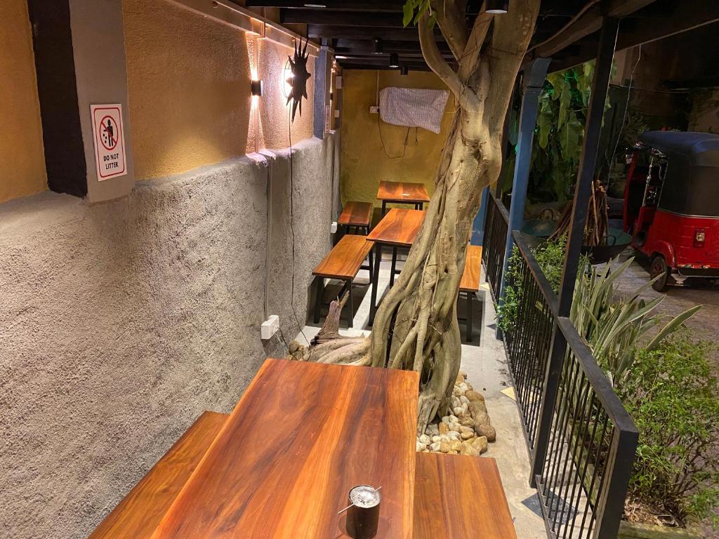 Fotografie z fotogalerie ubytování Settle Inn Tourist Lodge v destinaci Kandy