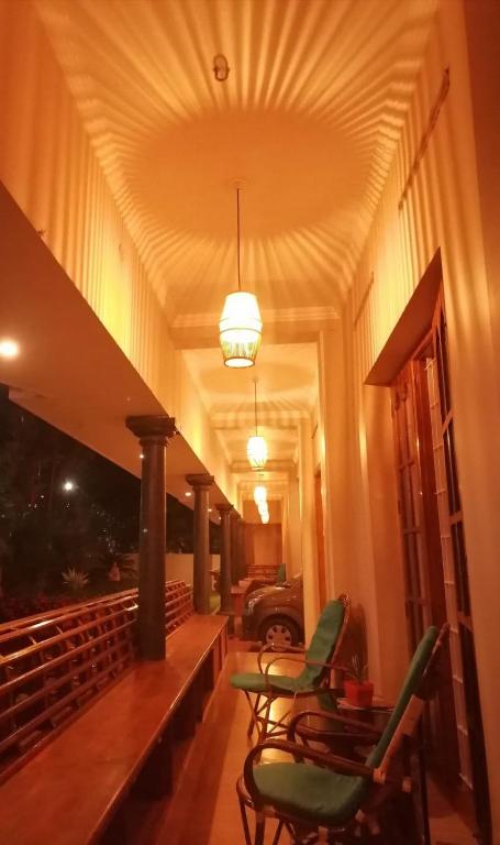 Fotografie z fotogalerie ubytování Surendram Villa v destinaci Varkala