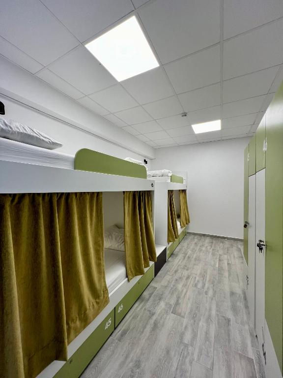 Fotografie z fotogalerie ubytování Appa Hostel v Záhřebu