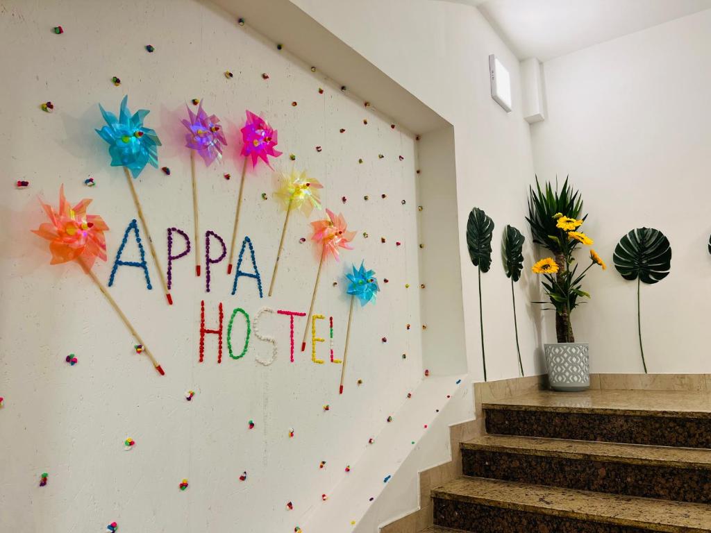 Fotografie z fotogalerie ubytování Appa Hostel v Záhřebu