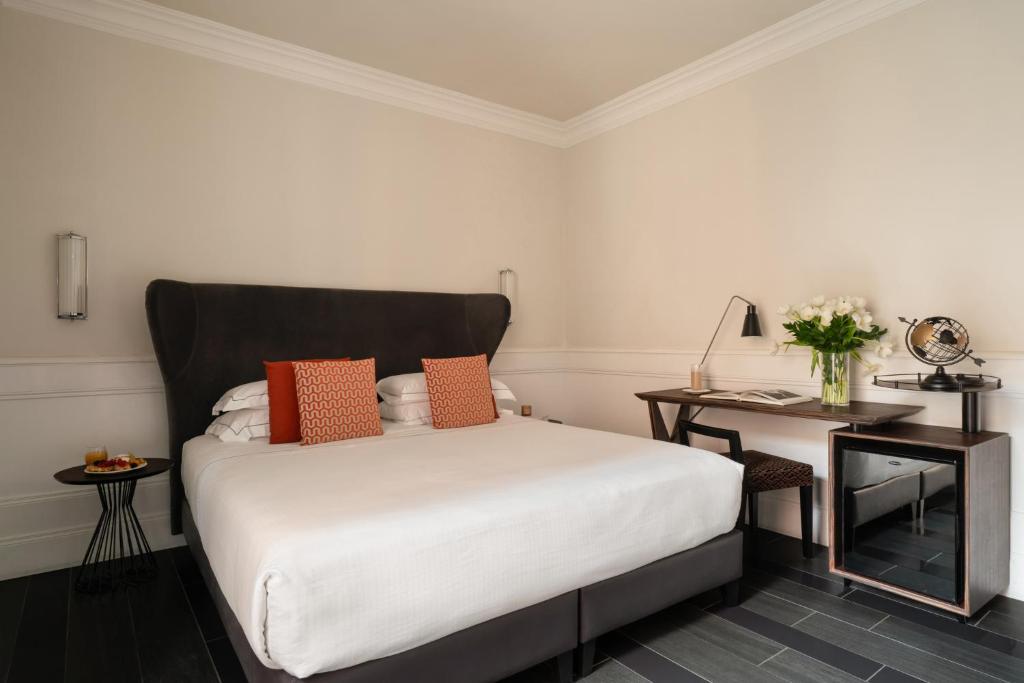 Palazzo Navona Hotel - Resim 9