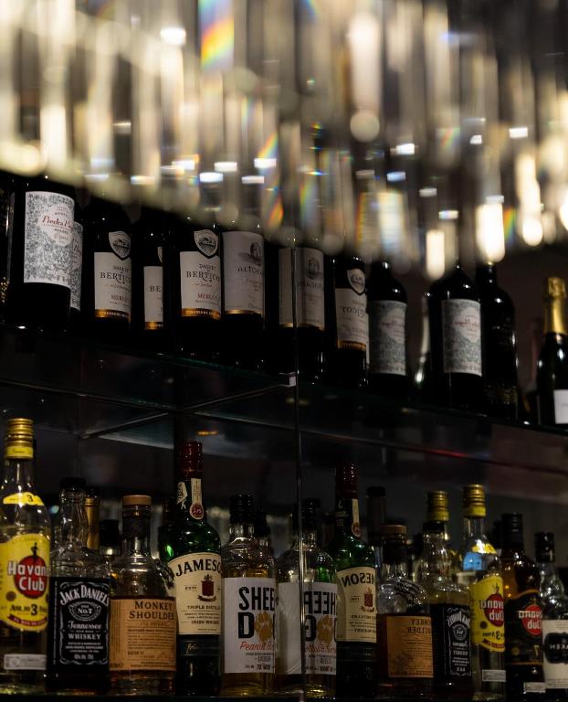 Square Townhouse - Resim 32