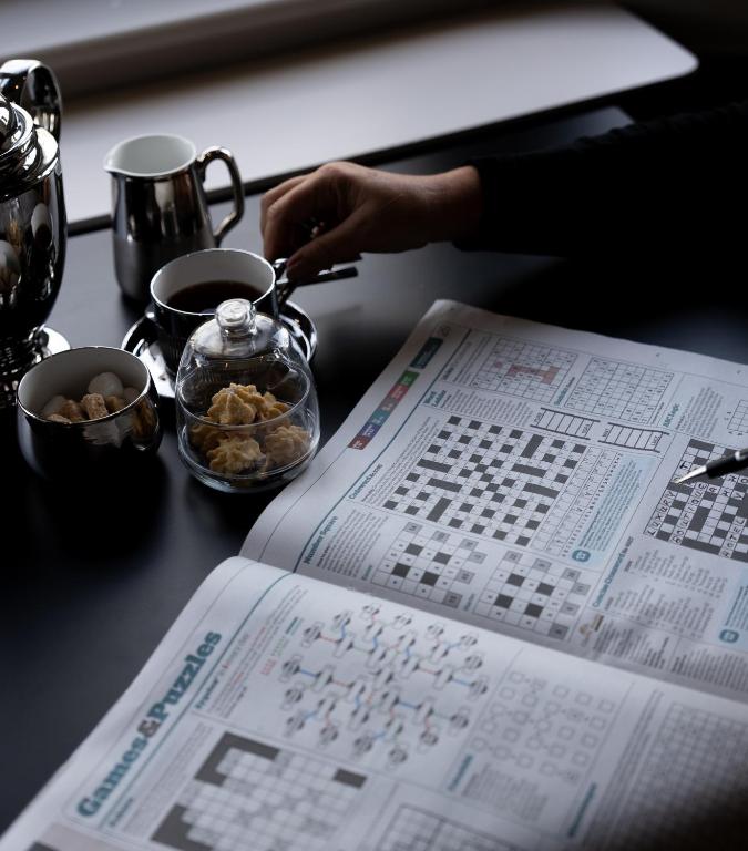 Square Townhouse - Resim 34