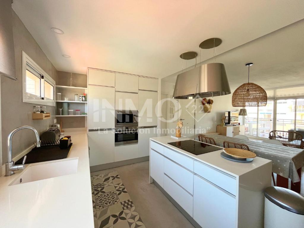 Fotografia z galérie ubytovania Moderno apartamento en zona Horta 109B - INMO22 v destinácii Cambrils