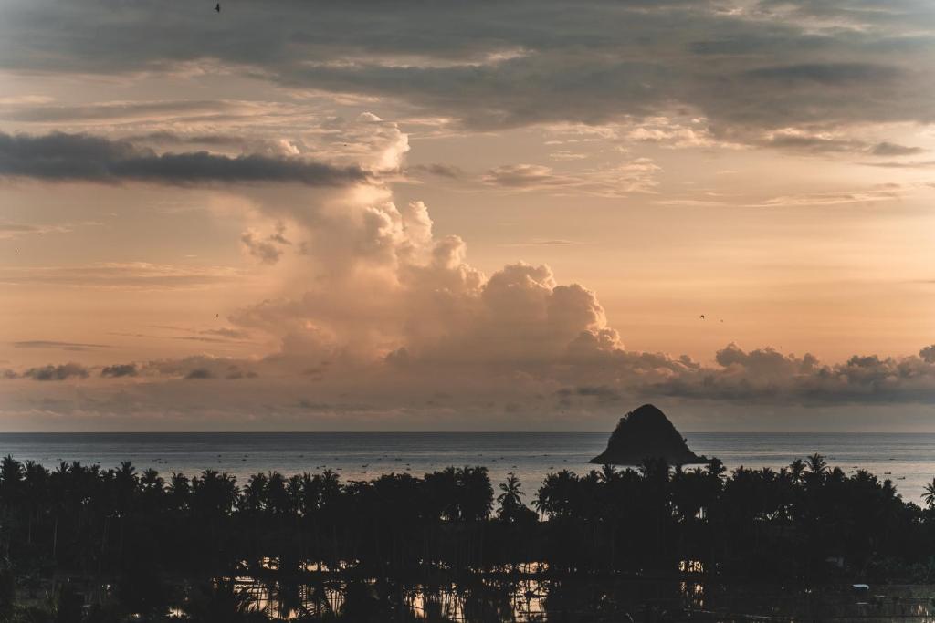 Disini Lombok ECO Sky House with Sea view - 5