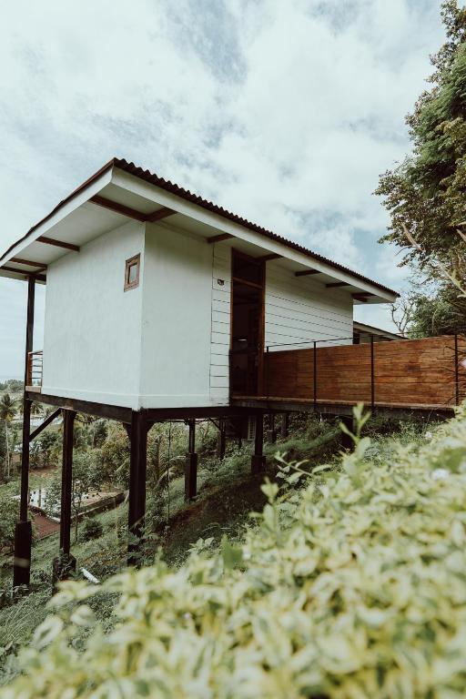 Disini Lombok ECO Sky House with Sea view - 1
