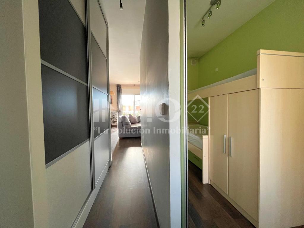 Fotografia z galérie ubytovania Apartamento con jardín y barbacoa 135B - INMO22 v destinácii Cambrils