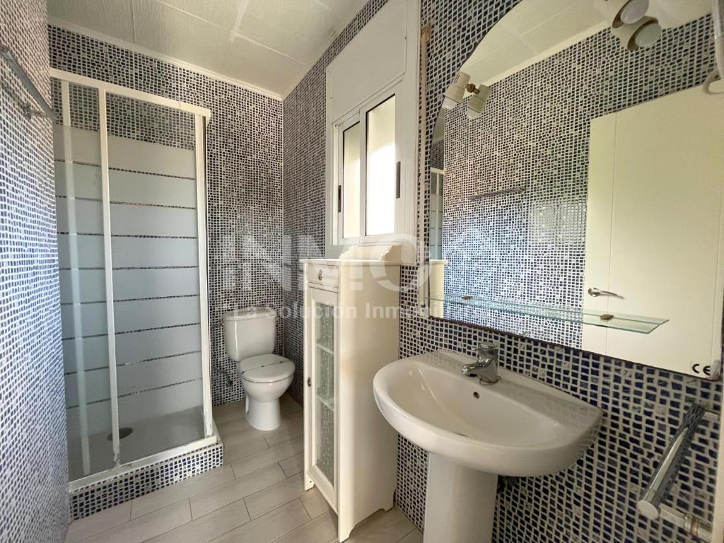 Fotografia z galérie ubytovania Apartamento con jardín y barbacoa 135B - INMO22 v destinácii Cambrils