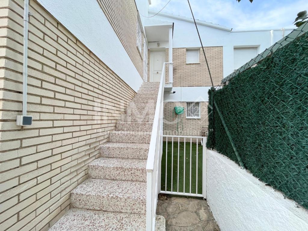 Fotografia z galérie ubytovania Apartamento con jardín y barbacoa 135B - INMO22 v destinácii Cambrils