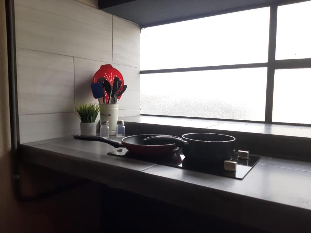 Hostal Amaya - Desván