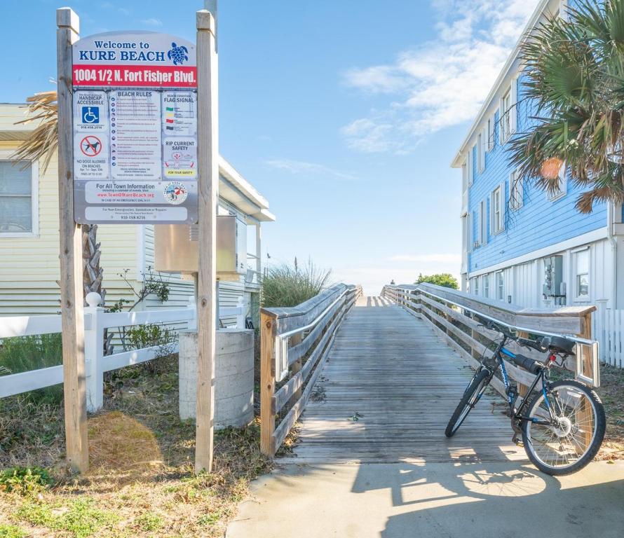 Helm N Dock, Kure Beach (updated prices 2024)